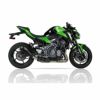 イクシル(IXIL) RC1B レースヘキサコーンエクストリーム ブラック Z900 OK772RRB-01