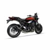 イクシル(IXIL) RC1B レースヘキサコーンエクストリーム ブラック Z900RS OK770RRB-02