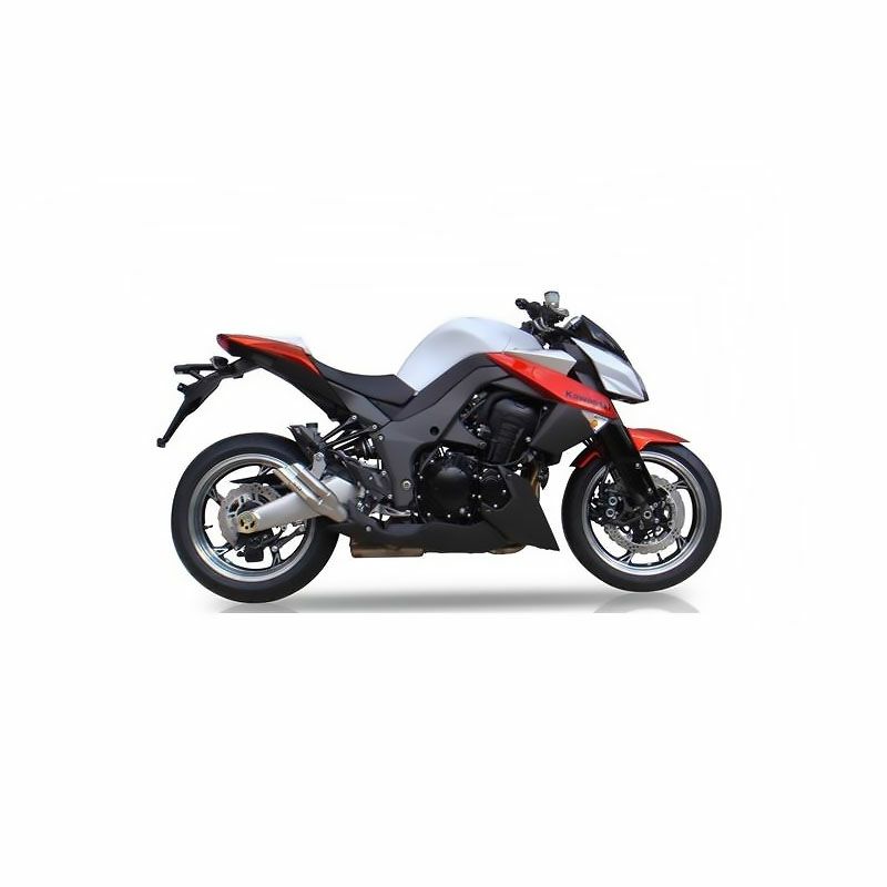 イクシル(IXIL) L2X デュアルハイパーロー Z1000/SX 10- XK7374V/XK7375V-01