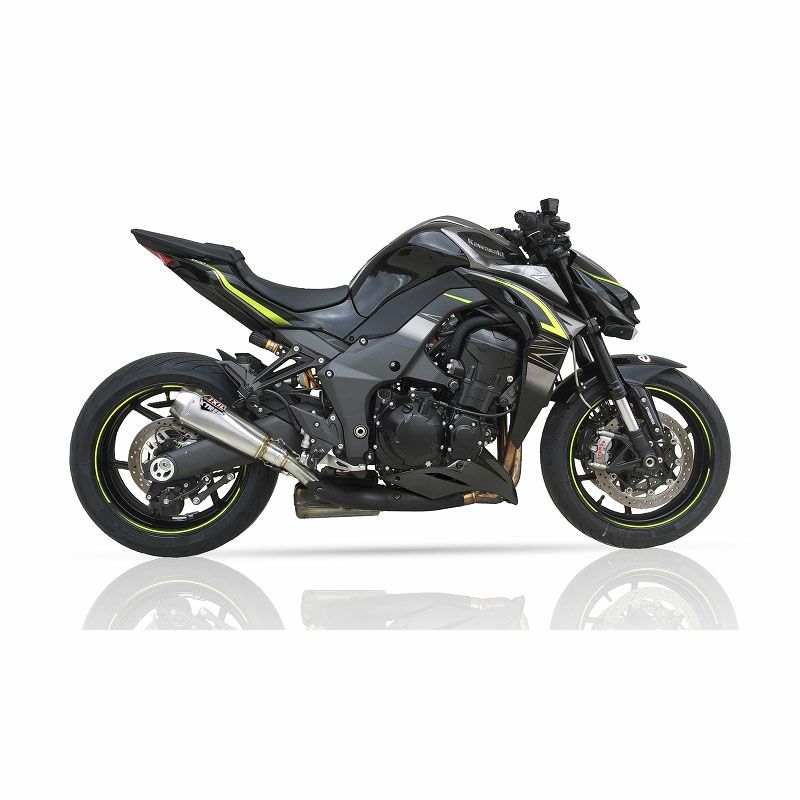 イクシル(IXIL) RC1 レースヘキサコーンエクストリーム Z1000/SX 10 