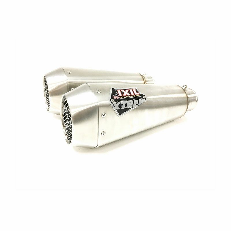 イクシル(IXIL) RC1 レースヘキサコーンエクストリーム Z1000/SX 10- OK774RR_OK775RR-03