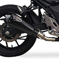 K&N ハイフロー・エアフィルター GW250/F GSX250R DL250 V-Strom