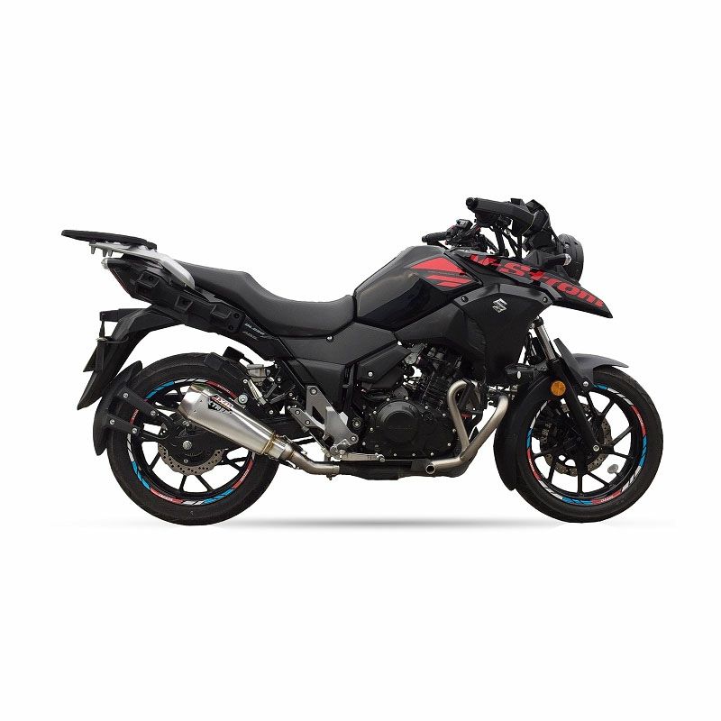 SUZUKI GSX-250R |マフラー|バイクパーツ専門店 モトパーツ(MOTO