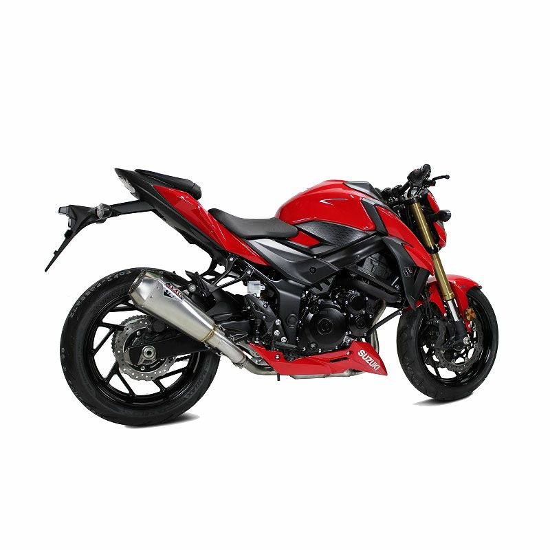 イクシル(IXIL) RC1 レースヘキサコーンエクストリーム GSR750/GSXS750 OS862RR-01