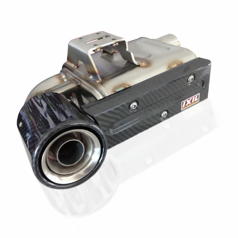 イクシル(IXIL) SX1 スーパーエクストリーム フルシステム GSX-S1000/F SS8799C-03