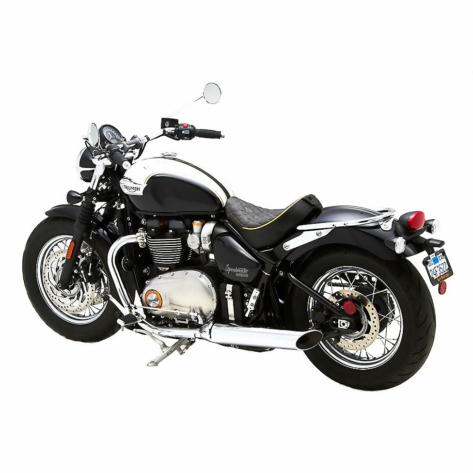 Corbin クラシックソロシート スピードマスター 18--02