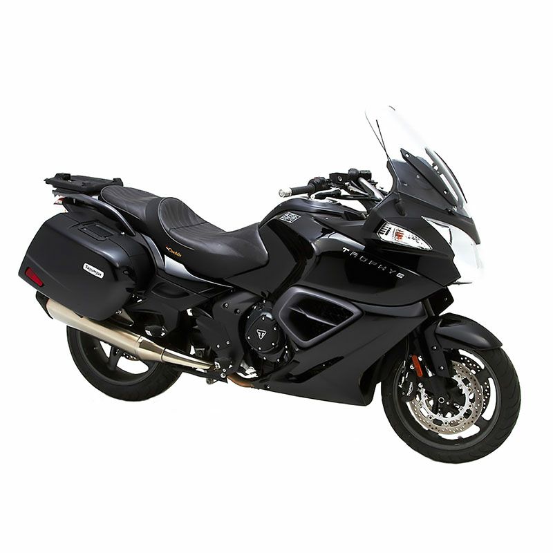 Corbin デュアルツーリングサドル トロフィー/SE 15--02