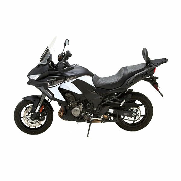 Corbin キャニオンデュアルスポーツシート ヴェルシス1000 19--02