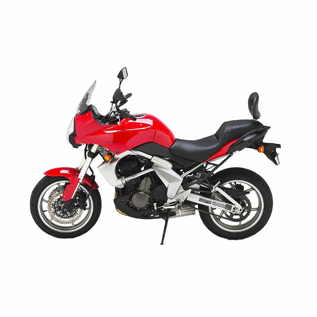 Corbin キャニオンデュアルスポーツシート ヴェルシス650 08-15-02