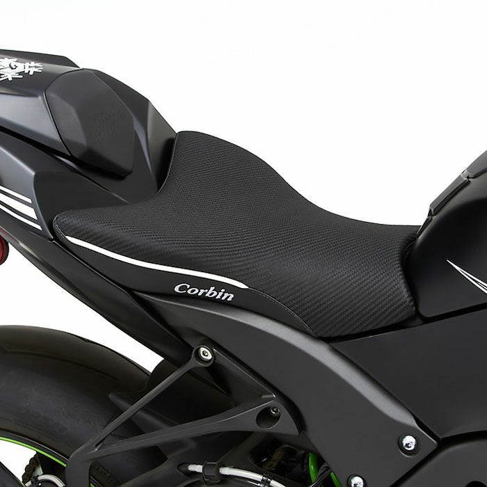 コルビン シート (CORBIN)|CORBINシート(KAWASAKI)|バイクパーツ専門店 モトパーツ(MOTO PARTS)