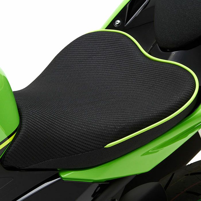 KAWASAKI Ninja250 300 |シート|バイクパーツ専門店 モトパーツ