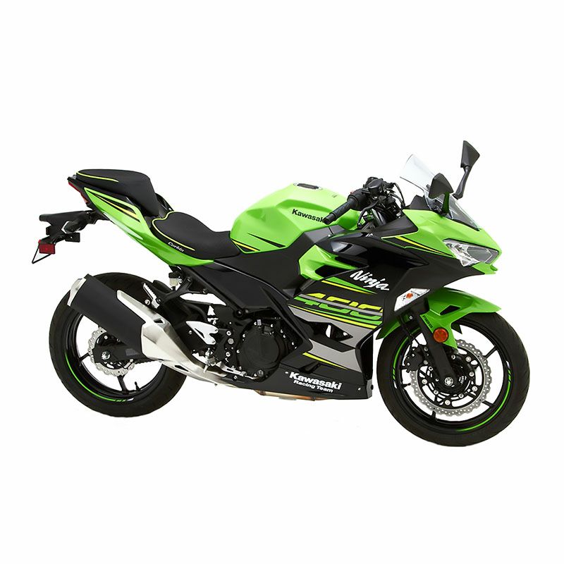 Kawasaki Ninja250/400 2018〜 バイク フロントシート 楽天市場】Ninja400 Ninja250 2018-2025 Z250 Z400 2018-2025