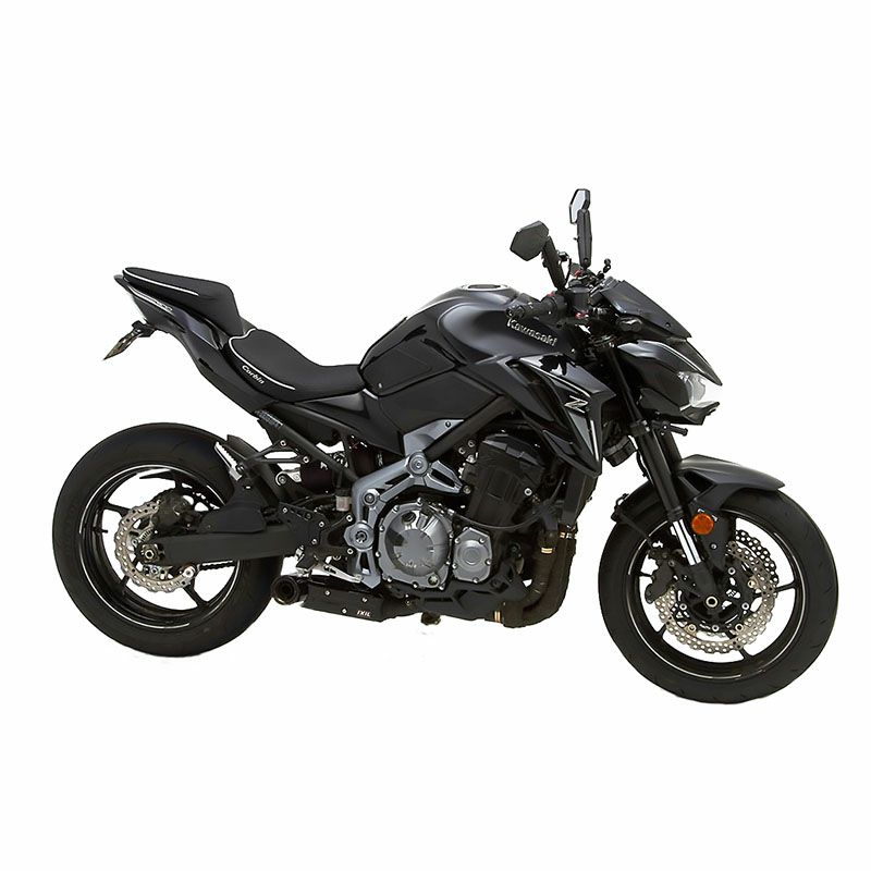 Corbin リアシート Z900-02