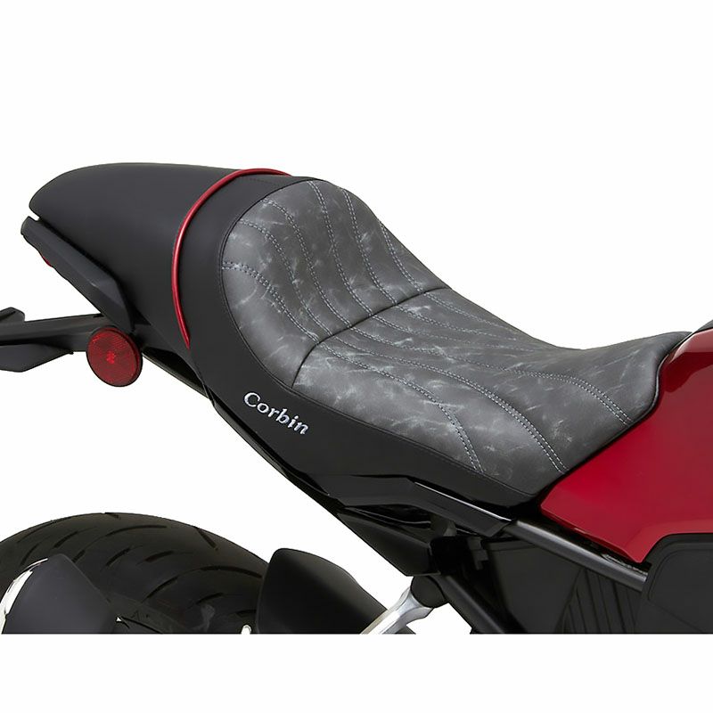 Corbin ガンファイターシート CB300R-01