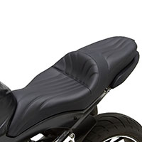 Corbin ガンファイター&レディシート CBR1100XX 97-03 | バイクカスタムパーツ専門店 モトパーツ(MOTO PARTS)