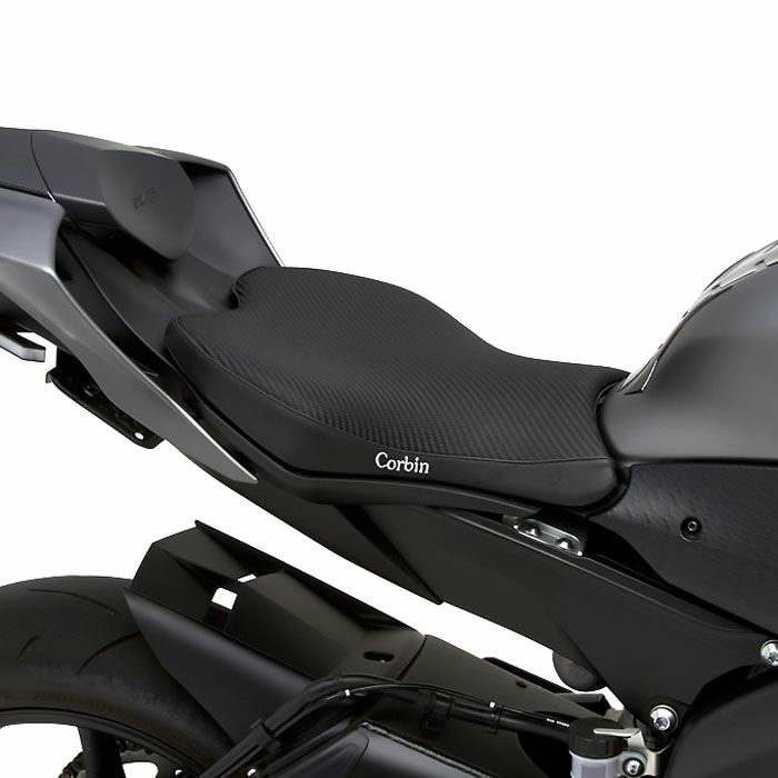 Corbin フロントサドル YZF-R6 17--01