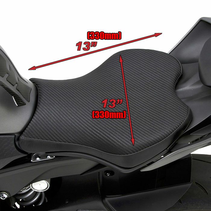 Corbin フロントサドル YZF-R6 17--03