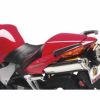 Corbin ガンファイター&レディシート VFR800 インターセプター 02-09-02