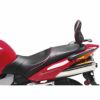 Corbin ガンファイター&レディシート VFR800 インターセプター 02-09-03