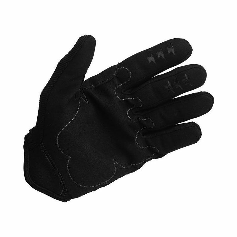 ビルトウェル MOTOグローブ ブラック-02