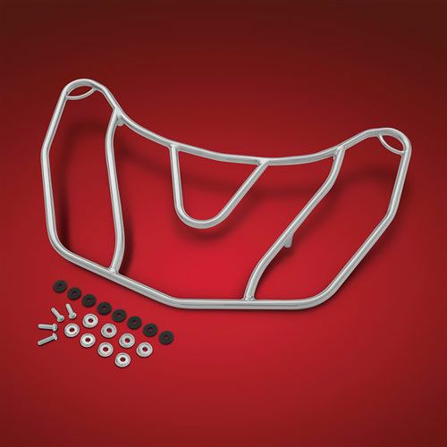 SHOW CHROME GTツアーラック クローム GL1800 18--01