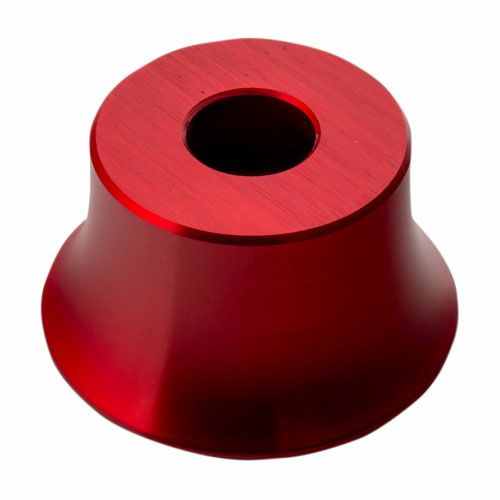 DRIVEN エンデュランスキャップ レッド MSX125 Grom 14-01