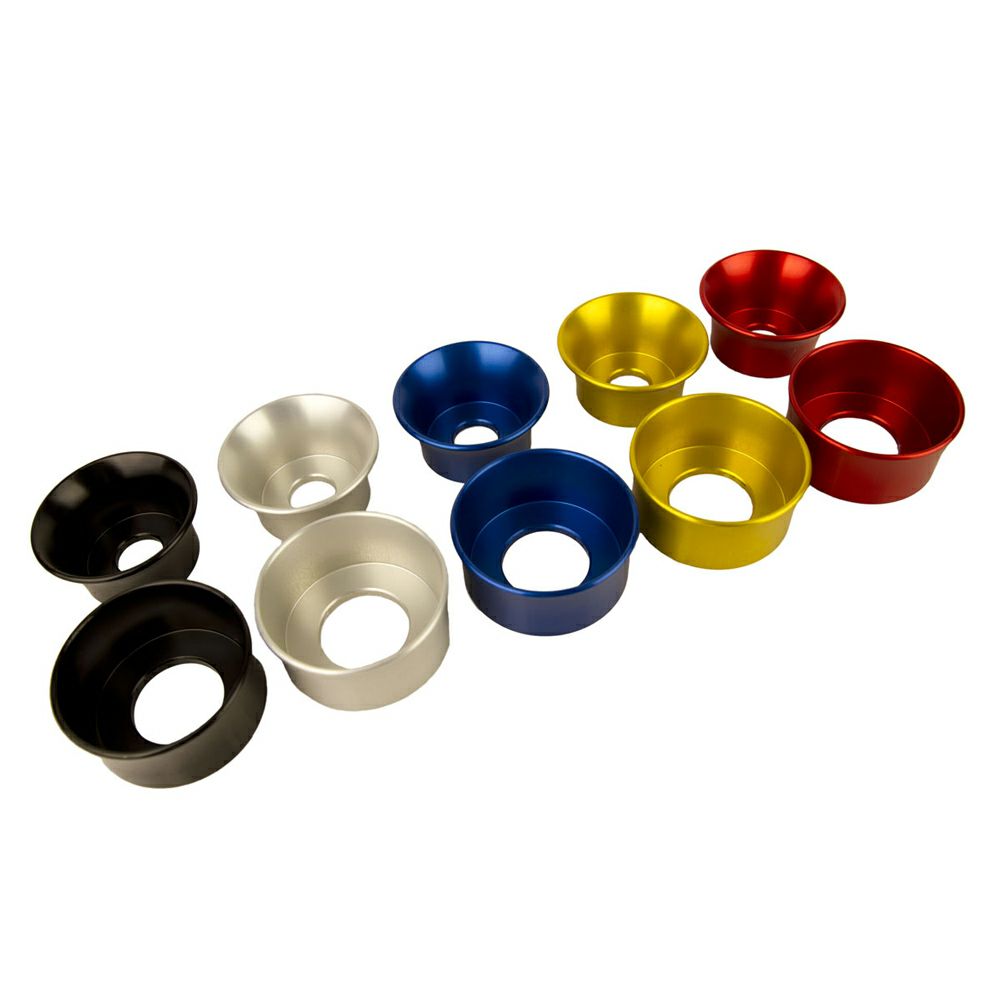 DRIVEN エンデュランスキャップ シルバー MSX125 Grom 14-02