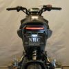NewRageCycles フェンダーエリミネーターキット MSX125 GROM 16--02