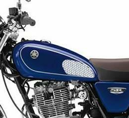 グッズ(GOODS) G-SUSPENSION280 / ブラック (14-14) SR400/500 グッズ(GOODS) G-SUSPENSION280 / ブラック (14-14) SR400/500