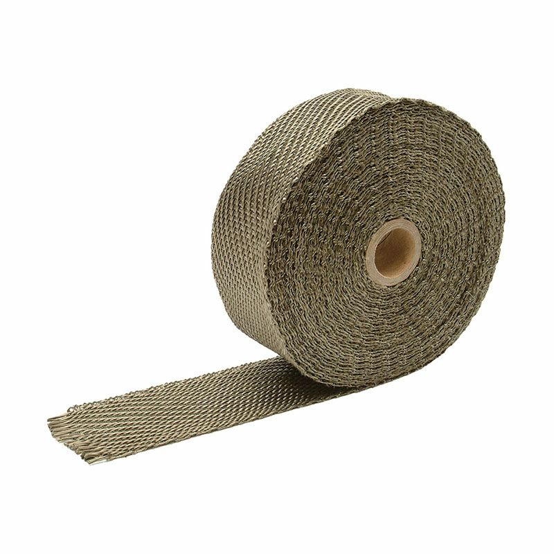 DEI サーモバンテージ チタニウム 2