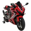 アルマックス(ermax) Aeromaxスクリーン CBR650R 19--01