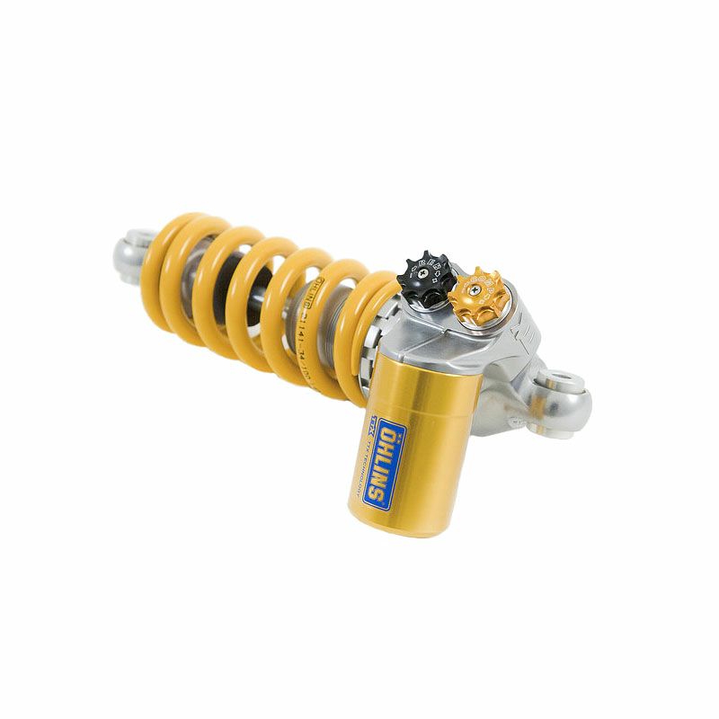 オーリンズ(Ohlins) TTX RT ツインチューブサスペンション CBR1000RR