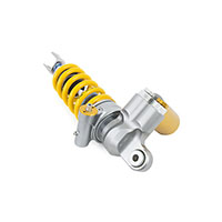 オーリンズ(Ohlins) STX46 アドベンチャーサスペンション CRF250L 13