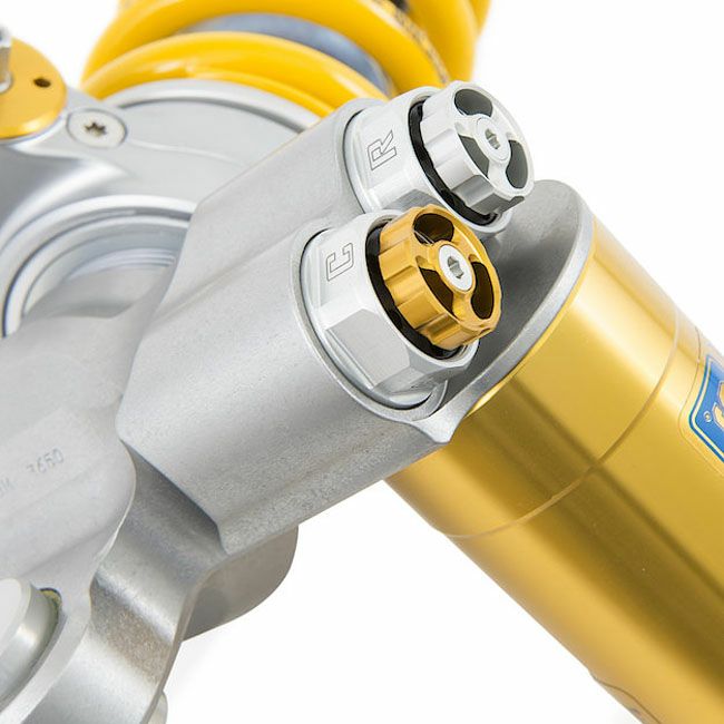 Öhlins サスペンション HO-153E 151523 cbx1000 Amazon | OHLINS(オーリンズ) リアサスペンション ツイン S36P