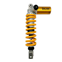 オーリンズ(Ohlins) STX36 サスペンション CBR250RR 17-18 HO709 | バイクカスタムパーツ専門店 モトパーツ(MOTO  PARTS)