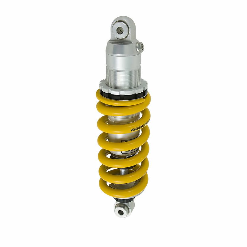 オーリンズ(Ohlins) STX36 ストリート サスペンション W650 W800 KA 