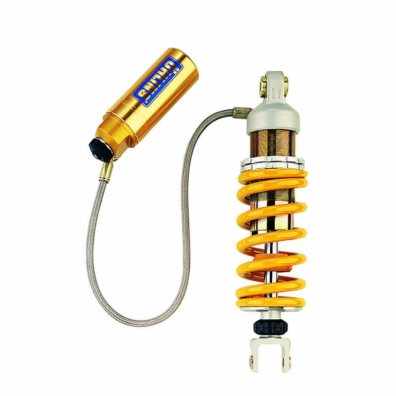 オーリンズ(Ohlins) STX46 スーパースポーツサスペンション CBR650F 13-18 HO713-01