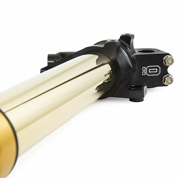 オーリンズ(Ohlins) アドベンチャー倒立フォーク CRF1000L アフリカツイン 16- FFHO 101-03