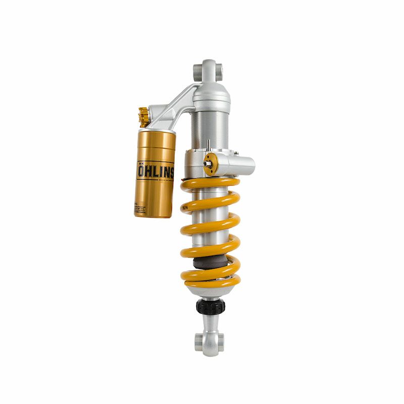 オーリンズ(Ohlins) STX46 アドベンチャーサスペンション CRF1000L アフリカツイン 18- HO649-01