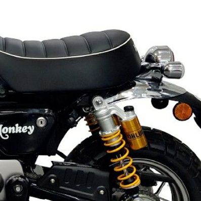 オーリンズ(Ohlins) STX36 サスペンション MSZ125 モンキー 18- HO819 