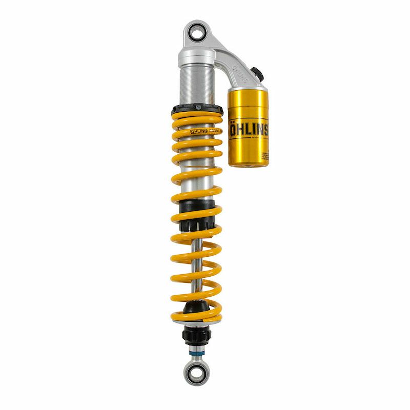 オーリンズ(Ohlins) STX36 サスペンション MSX125 Grom 11-15 HO424 | バイクカスタムパーツ専門店  モトパーツ(MOTO PARTS)