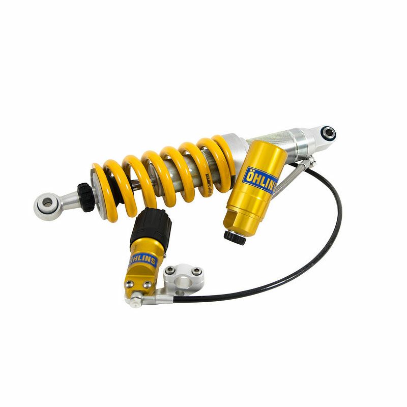 オーリンズ(Ohlins) STX46 ストリートサスペンション FZ1 Fazer 06-13 