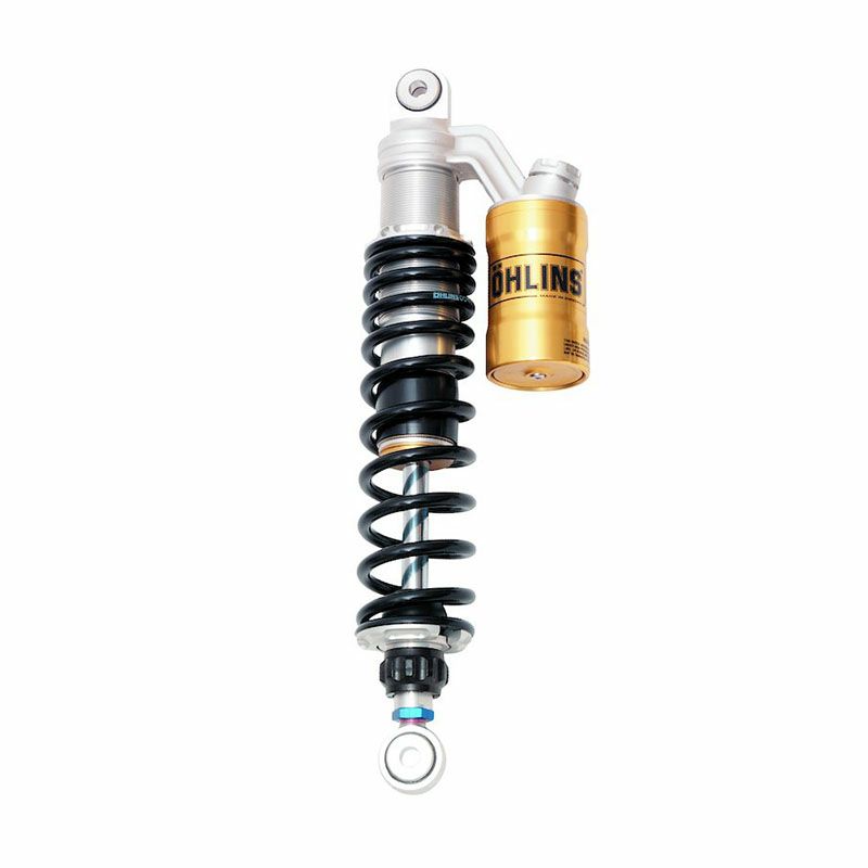 オーリンズ(Ohlins) STX36 サスペンション V-Max1200 85-05 YA 427 | バイクカスタムパーツ専門店  モトパーツ(MOTO PARTS)