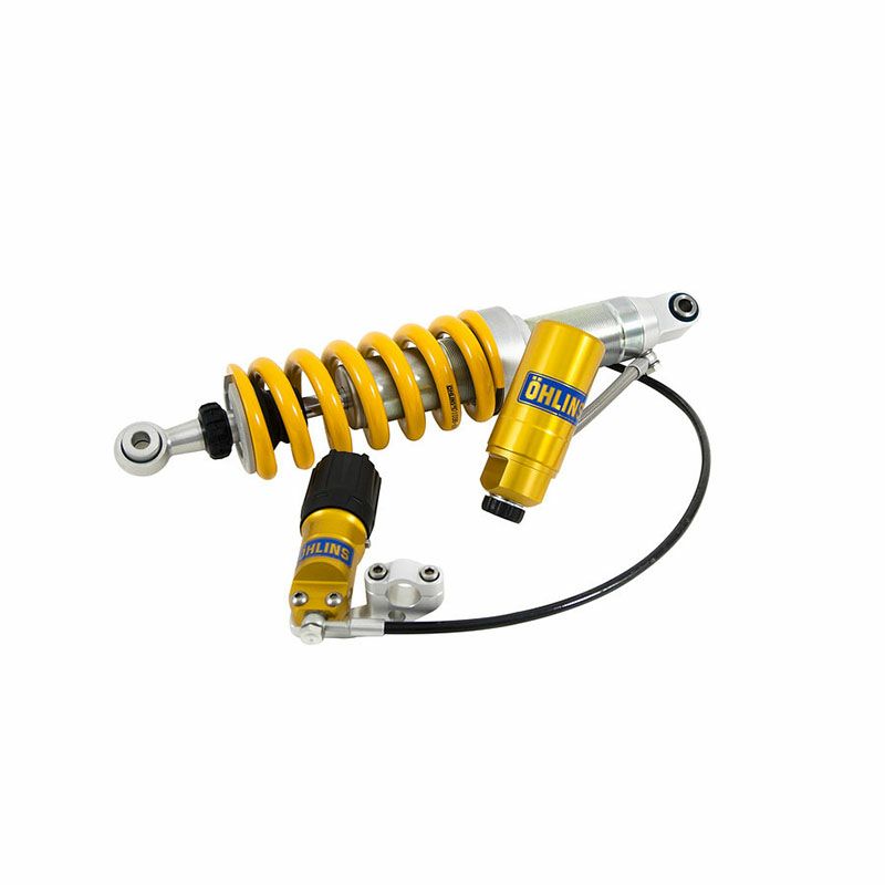 オーリンズ(Ohlins) STX46 アドベンチャーサスペンション