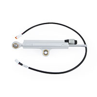 オーリンズ(Ohlins) ステアリングダンパー ZX10R 08- ZX6R 09-16 オーリンズ(Ohlins) ステアリングダンパー ZX10R 08- ZX6R 09-16