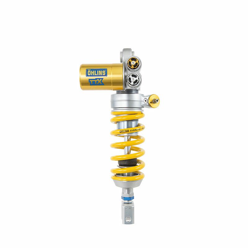 オーリンズ(Ohlins) TTX GP ツインチューブサスペンション GSX-R1000/R 