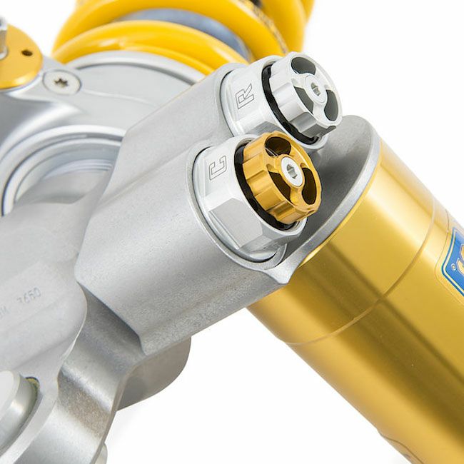 オーリンズ(Ohlins) TTX GP ツインチューブサスペンション GSX-R1000/R 17- SU 468 | バイクカスタムパーツ専門店  モトパーツ(MOTO PARTS)