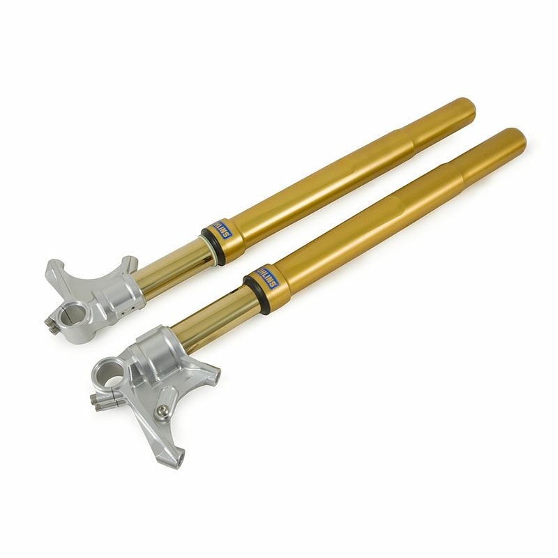 オーリンズ(Ohlins) ロード&トラック用倒立フォーク GSX1300R 08