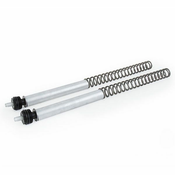 【おまけ付き】オーリンズ 916フロントフォークスプリング ディーラー在庫有り OHLINS フロントフォーク Kawasaki ZX-10R
