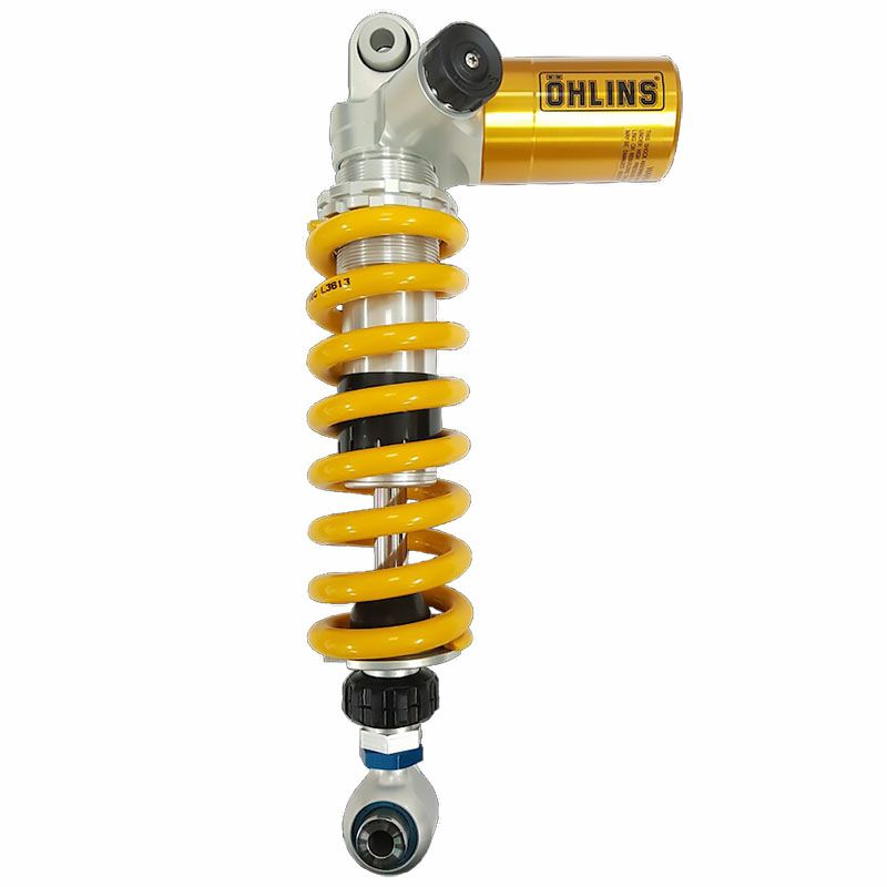 オーリンズ(Ohlins) STX36 スーパースポーツサスペンション Ninja400 Z400 18- KA 744 |  バイクカスタムパーツ専門店 モトパーツ(MOTO PARTS)